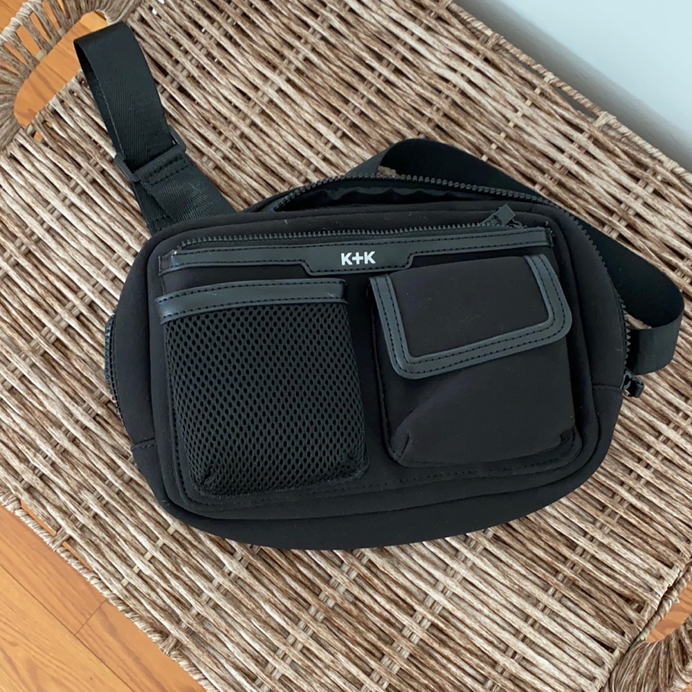 Kendal and Kylie bag